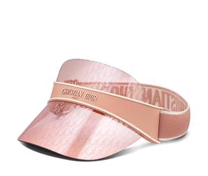 Buy Dior Synthetic Material Fabric Sun Hat Women's Pink at Sasom – Authentic and Ready to Ship